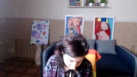 Snapshot of muse_kity_jeneva chatting on 07/11/26, 07:00 Jeneva online show from 07/11/26, 07:00