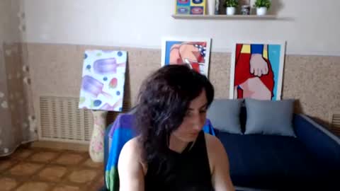 Snapshot of muse_kity_jeneva chatting on 07/13/26, 05:49 Jeneva online show from 07/13/26, 05:49