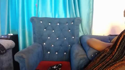 Milly online show from 02/17/26, 08:11