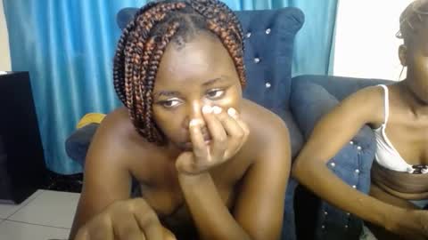 Milly online show from 02/23/26, 07:50