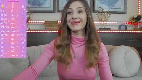 Luna  online show from 11/15/25, 07:10