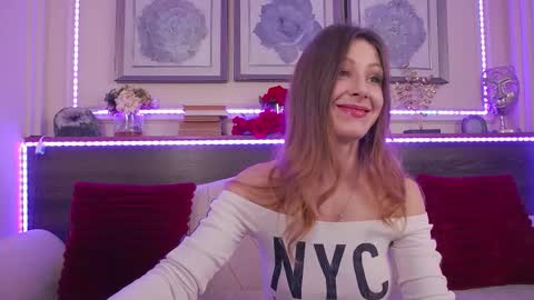 Luna  online show from 03/02/26, 07:21