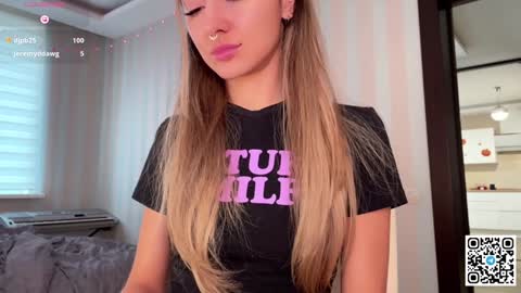 Aleksa online show from 12/02/24, 09:45