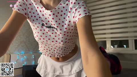 Aleksa online show from 01/20/25, 01:39