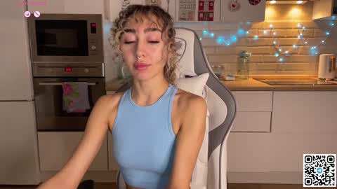 Aleksa online show from 01/30/25, 01:33