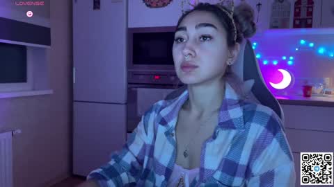 Aleksa online show from 02/03/25, 01:30