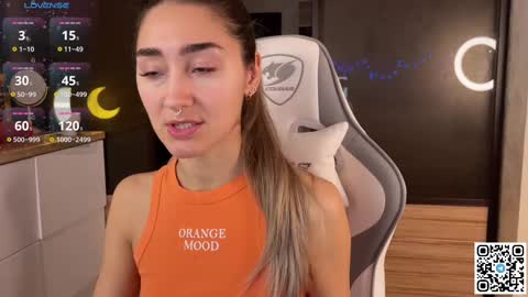 Aleksa online show from 02/27/25, 03:47