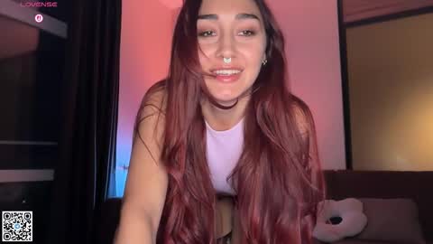 Aleksa online show from 10/18/25, 12:24