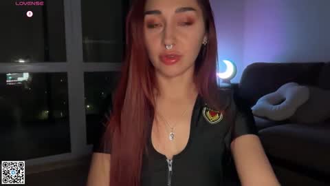 Aleksa online show from 10/20/25, 12:22