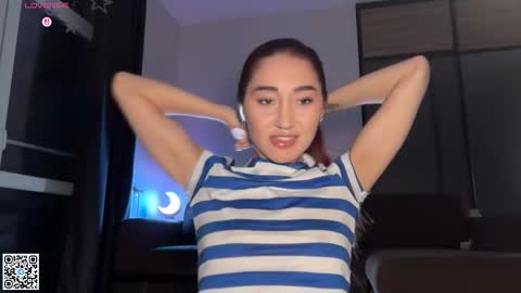 Aleksa online show from 11/25/25, 01:16