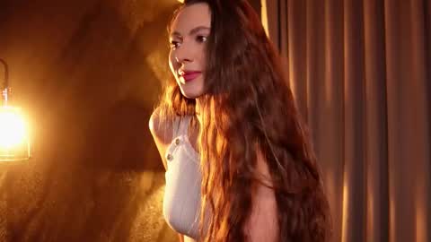 MuseSolis online show from 02/19/25, 04:12