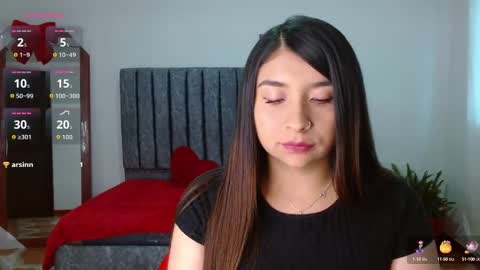 Snapshot of mushi_ chatting on 10/23/25, 08:18 mushi_ online show from 10/23/25, 08:18