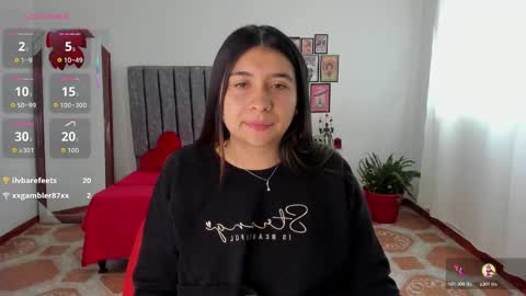 Snapshot of mushi_ chatting on 11/10/25, 07:02 mushi_ online show from 11/10/25, 07:02