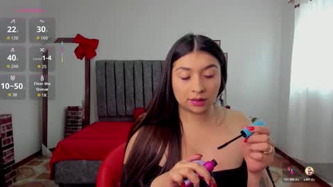 Snapshot of mushi_ chatting on 11/24/25, 07:57 mushi_ online show from 11/24/25, 07:57