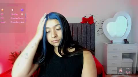 Snapshot of mushi_ chatting on 02/02/26, 09:02 mushi_ online show from 02/02/26, 09:02