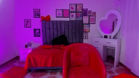 mushi_ online show from 05/27/26, 01:57