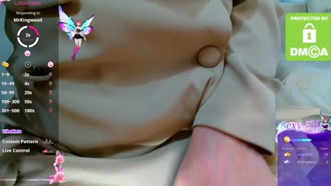 Snapshot of music_fairy chatting on 01/04/25, 12:59 Lana online show from 01/04/25, 12:59