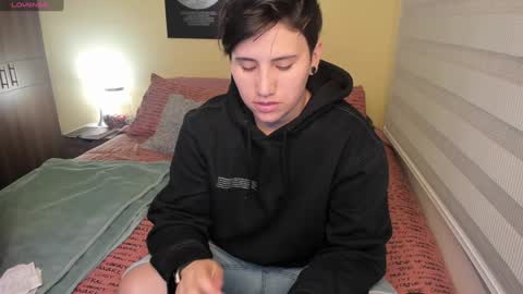 VALENTINA Luna  online show from 01/30/25, 04:48