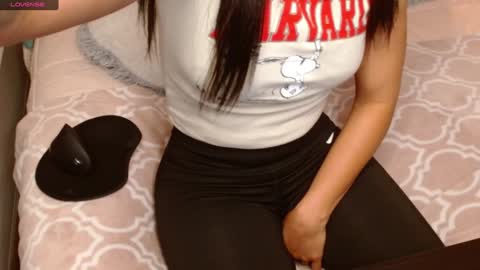 VALENTINA Luna  online show from 02/07/25, 05:52