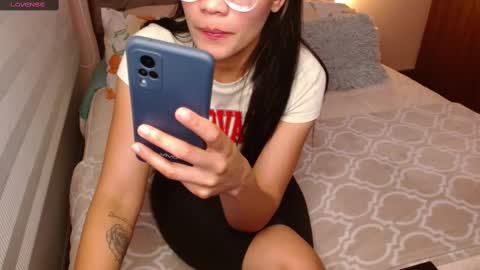 VALENTINA Luna  online show from 02/13/25, 11:47