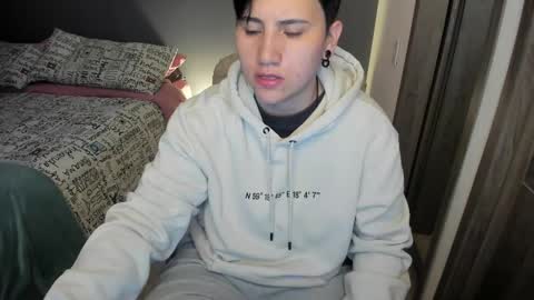 VALENTINA Luna  online show from 03/02/25, 10:45