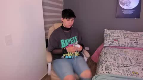 VALENTINA Luna  online show from 03/04/25, 05:53