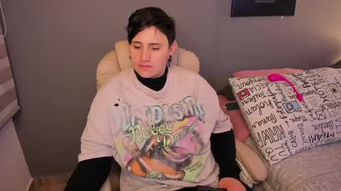 VALENTINA Luna  online show from 03/07/25, 04:24