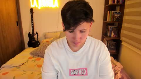 VALENTINA Luna  online show from 10/15/25, 01:06