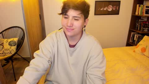 VALENTINA Luna  online show from 03/11/26, 03:23