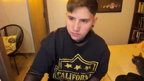 VALENTINA Luna  online show from 03/17/26, 02:05