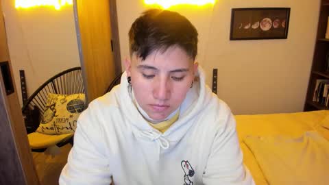 VALENTINA Luna  online show from 03/18/26, 02:47