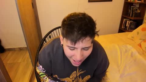 VALENTINA Luna  online show from 03/21/26, 03:00