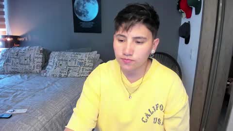 VALENTINA Luna  online show from 03/29/26, 09:37