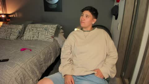 VALENTINA Luna  online show from 03/31/26, 02:24