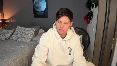 VALENTINA Luna  online show from 04/21/26, 03:02