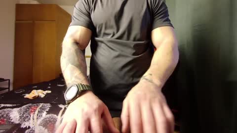 musle joker online show from 12/02/24, 01:57