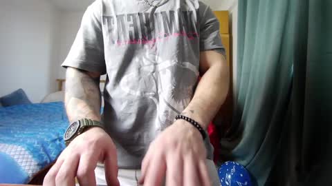 musle joker online show from 01/20/25, 09:46