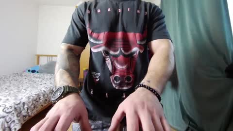 musle joker online show from 01/26/25, 12:22