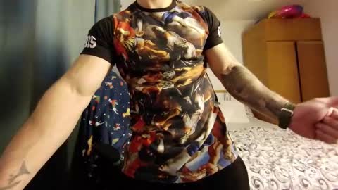 musle joker online show from 10/01/25, 08:53