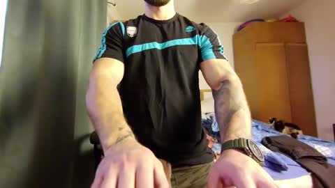 musle joker online show from 10/06/25, 06:44