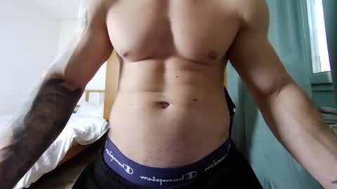 musle joker online show from 12/21/25, 01:07