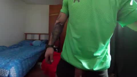 musle joker online show from 02/28/26, 11:33