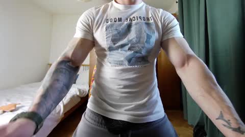 musle joker online show from 04/06/26, 01:12