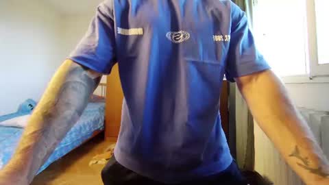 musle joker online show from 07/11/26, 10:18