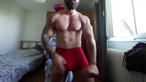 musle joker online show from 07/26/26, 12:01