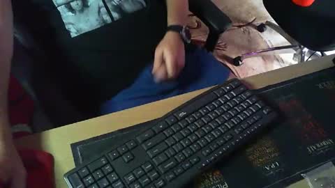 Muso online show from 03/02/25, 12:20