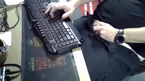 Muso online show from 09/09/25, 07:41