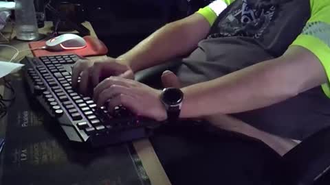 Muso online show from 11/11/25, 06:02