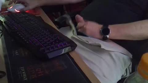 Muso online show from 11/21/25, 04:44