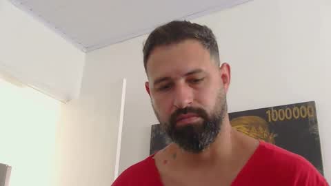 musosc online show from 11/05/25, 01:33